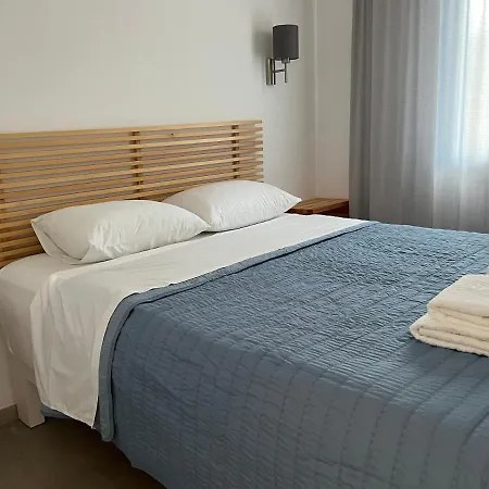 Villa Calliope Himarë Extérieur photo