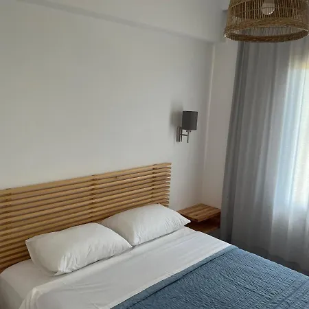 Villa Calliope Himarë Extérieur photo