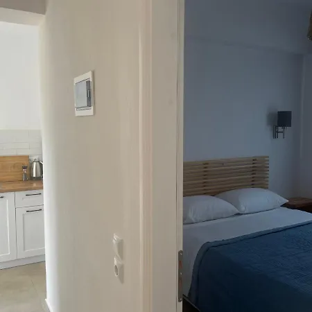 Villa Calliope Himarë Extérieur photo