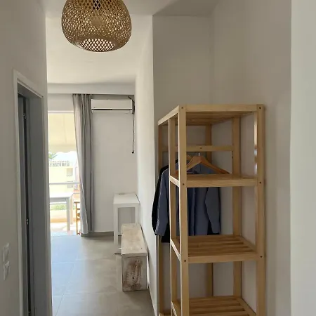Villa Calliope Himarë Extérieur photo