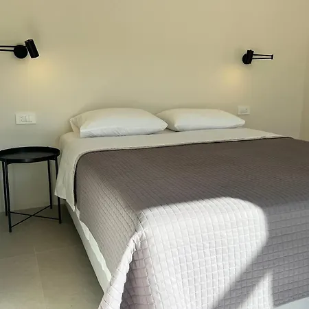 Villa Calliope Himarë Extérieur photo