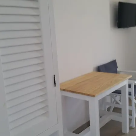 Villa Calliope Himarë Extérieur photo