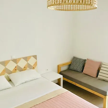 Villa Calliope Himarë Extérieur photo