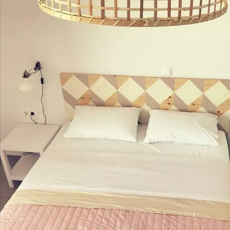 Villa Calliope Himarë Extérieur photo