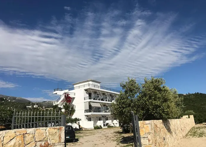 Villa Calliope