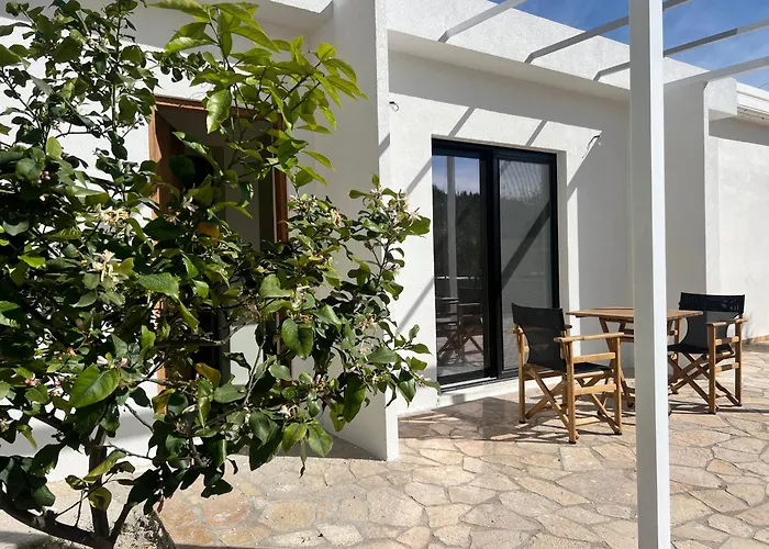 Villa Calliope