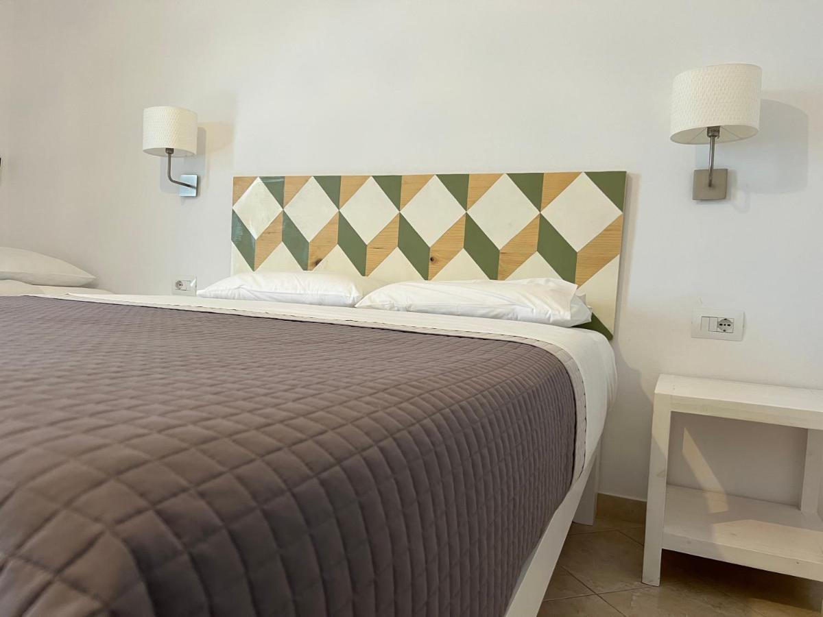 Calliope Apartment *