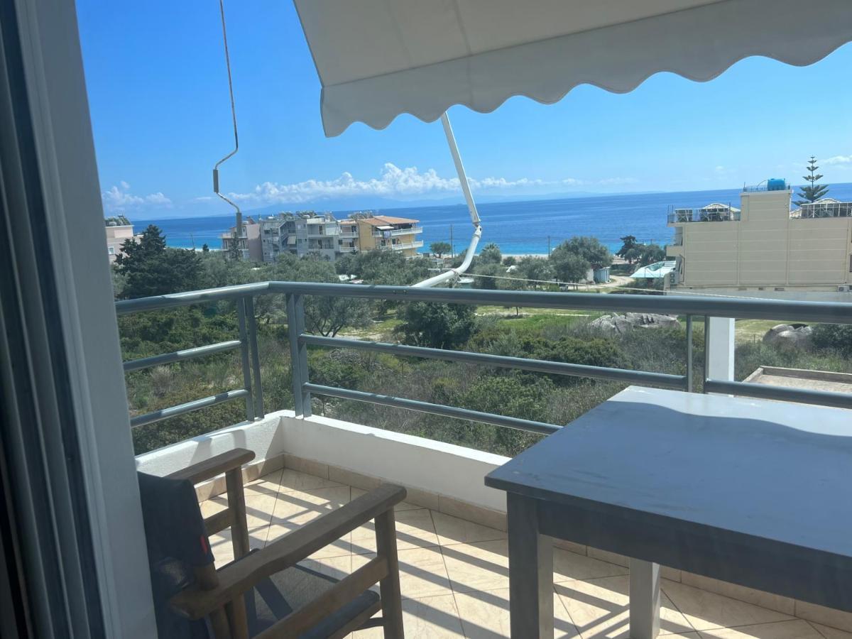 Apartment Calliope Himare
