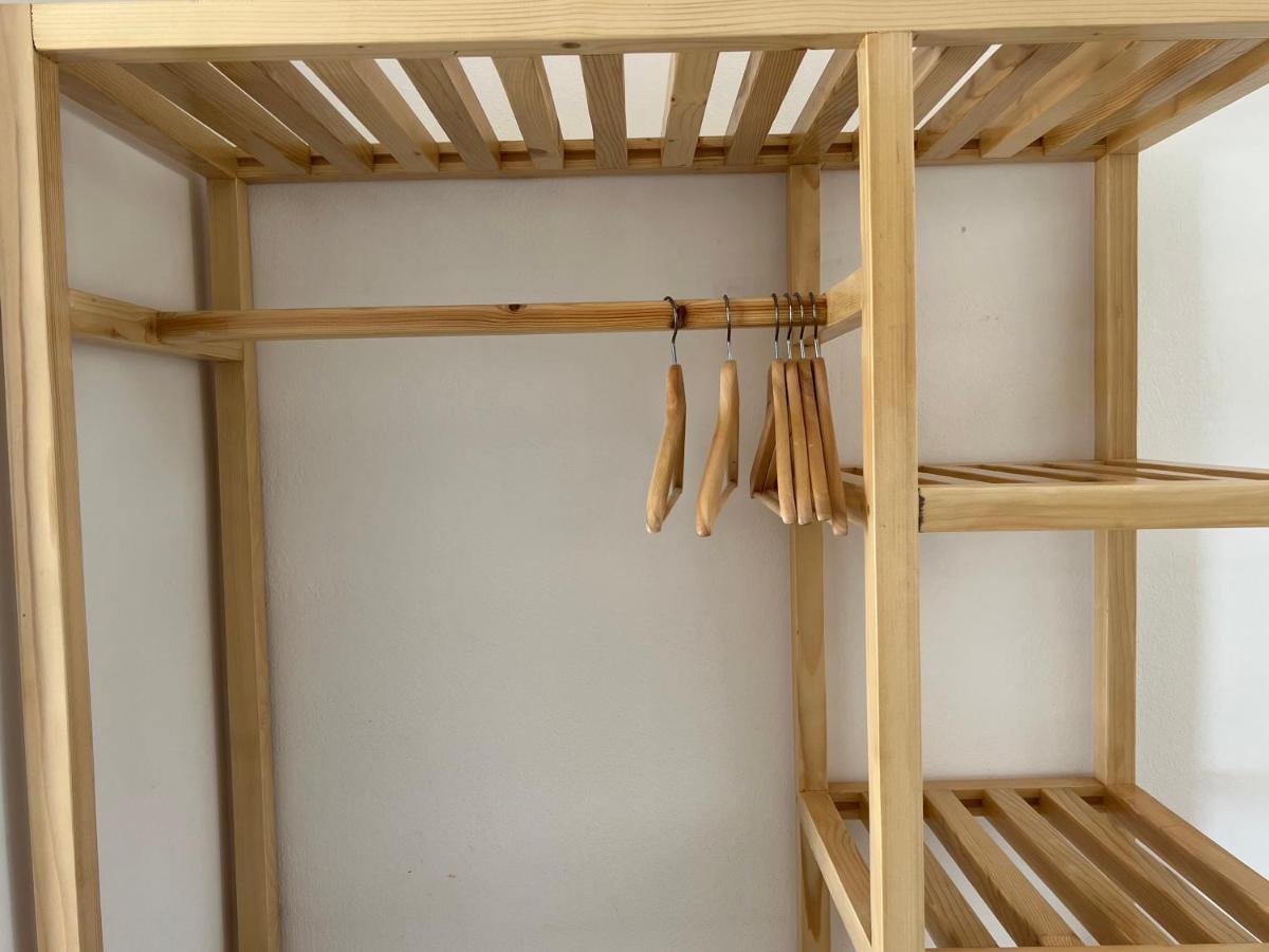 Apartment Calliope Himare