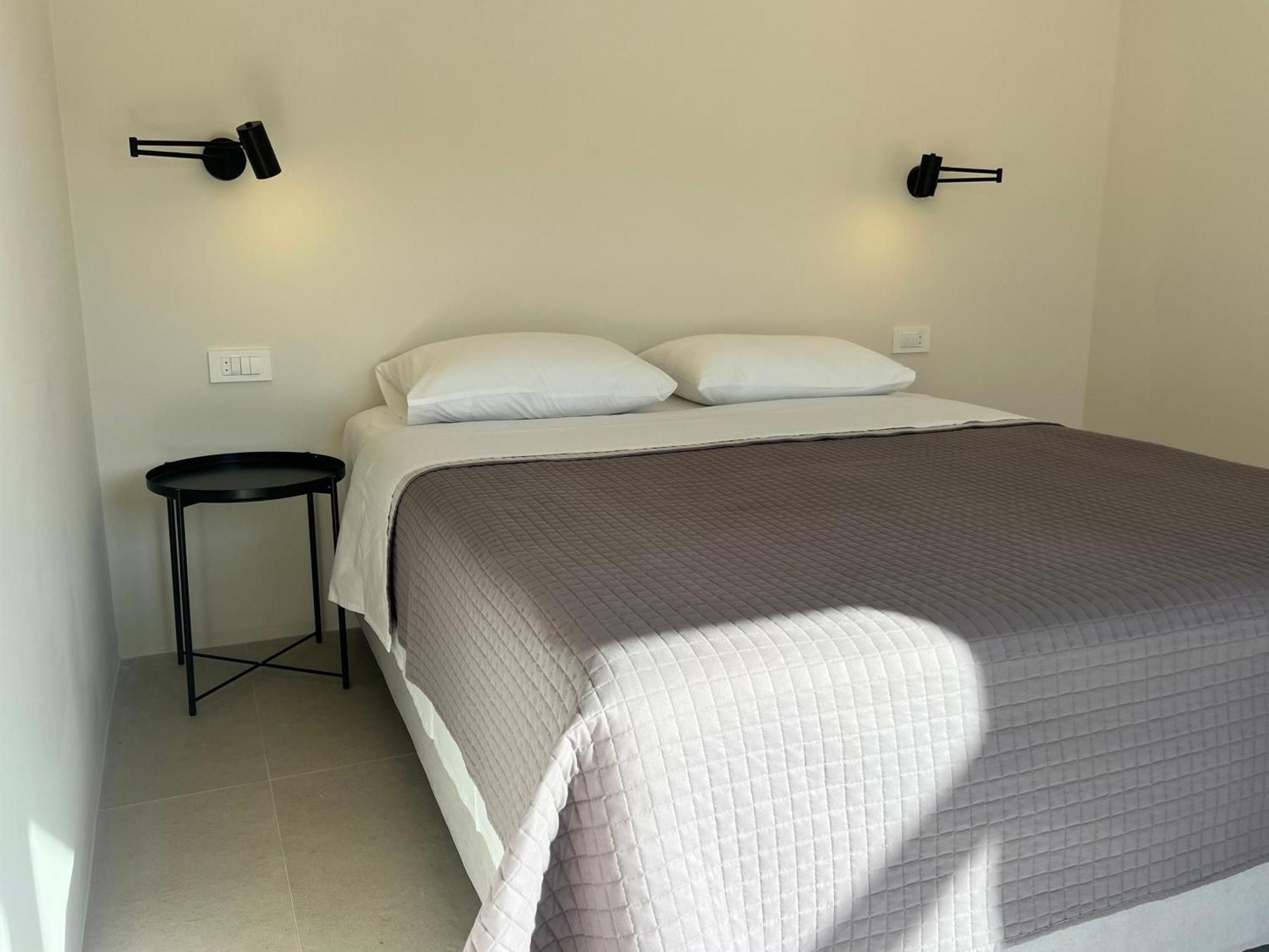 Calliope Apartment Himarë