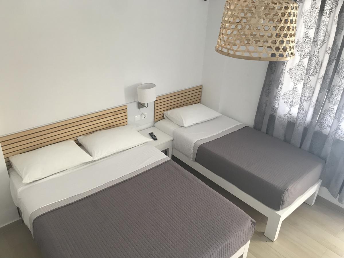 Calliope Apartment Himarë