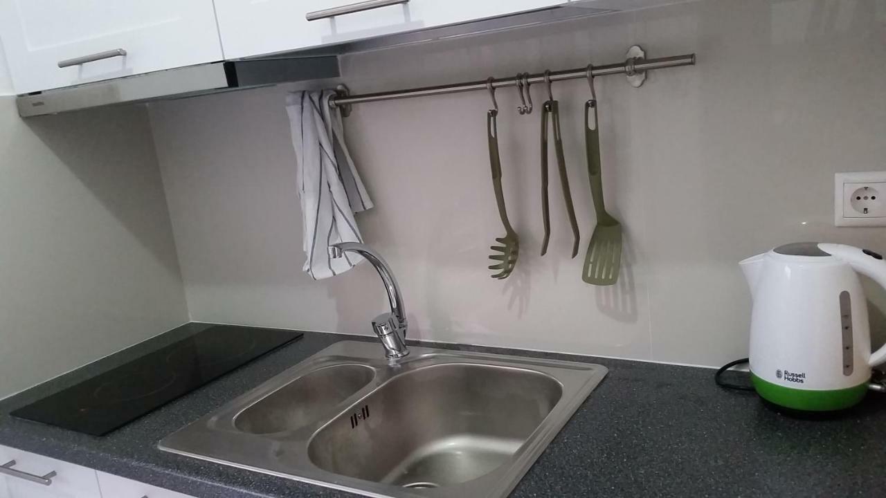 Apartment Calliope